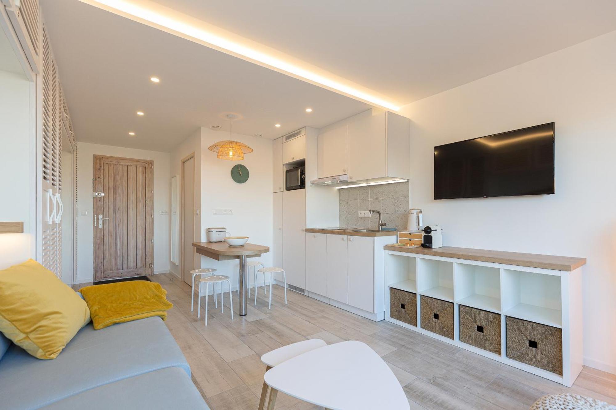 Atlantic Selection - La Parenthese De Capbreton - Vue Ocean, Plage Notre-Dame Bagian luar foto