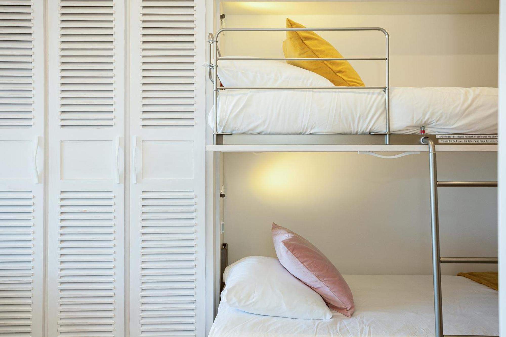 Atlantic Selection - La Parenthese De Capbreton - Vue Ocean, Plage Notre-Dame Bagian luar foto