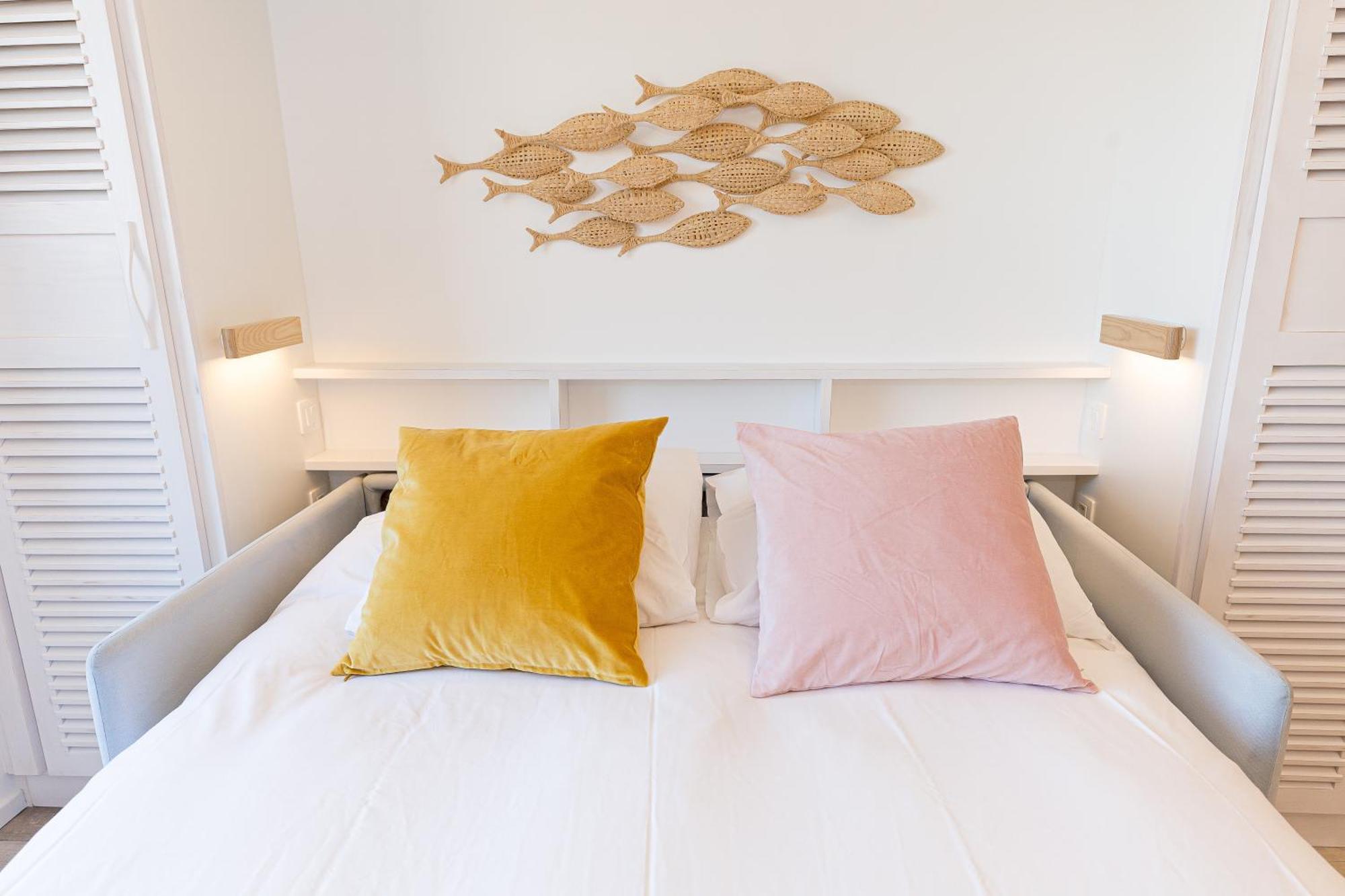 Atlantic Selection - La Parenthese De Capbreton - Vue Ocean, Plage Notre-Dame Bagian luar foto
